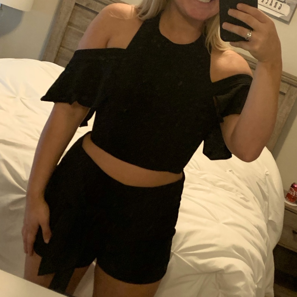 Do+Be Two Piece Set